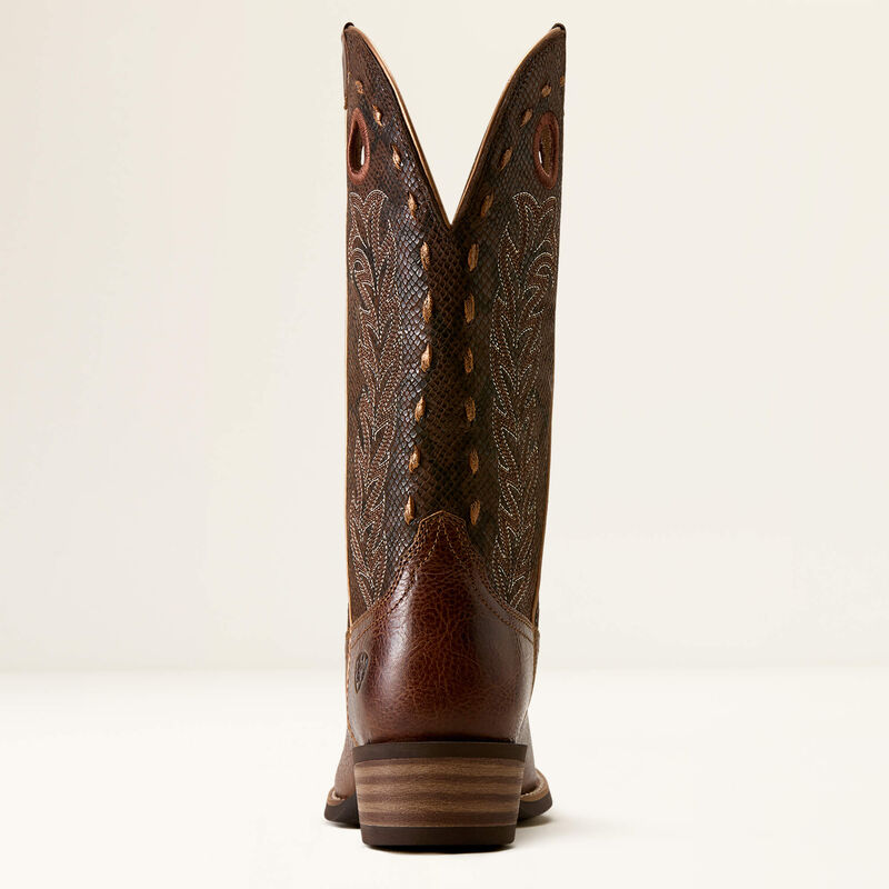 Utah womens fashion rodeo Ariat Lucera Cutter Toe Boot SKU 10080295 Boltranchstore.com free shipping