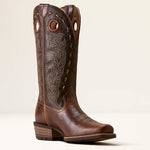Rodeo western clothing Utah Ariat Lucera Cutter Toe Boot SKU 10080295 Boltranchstore.com free shipping