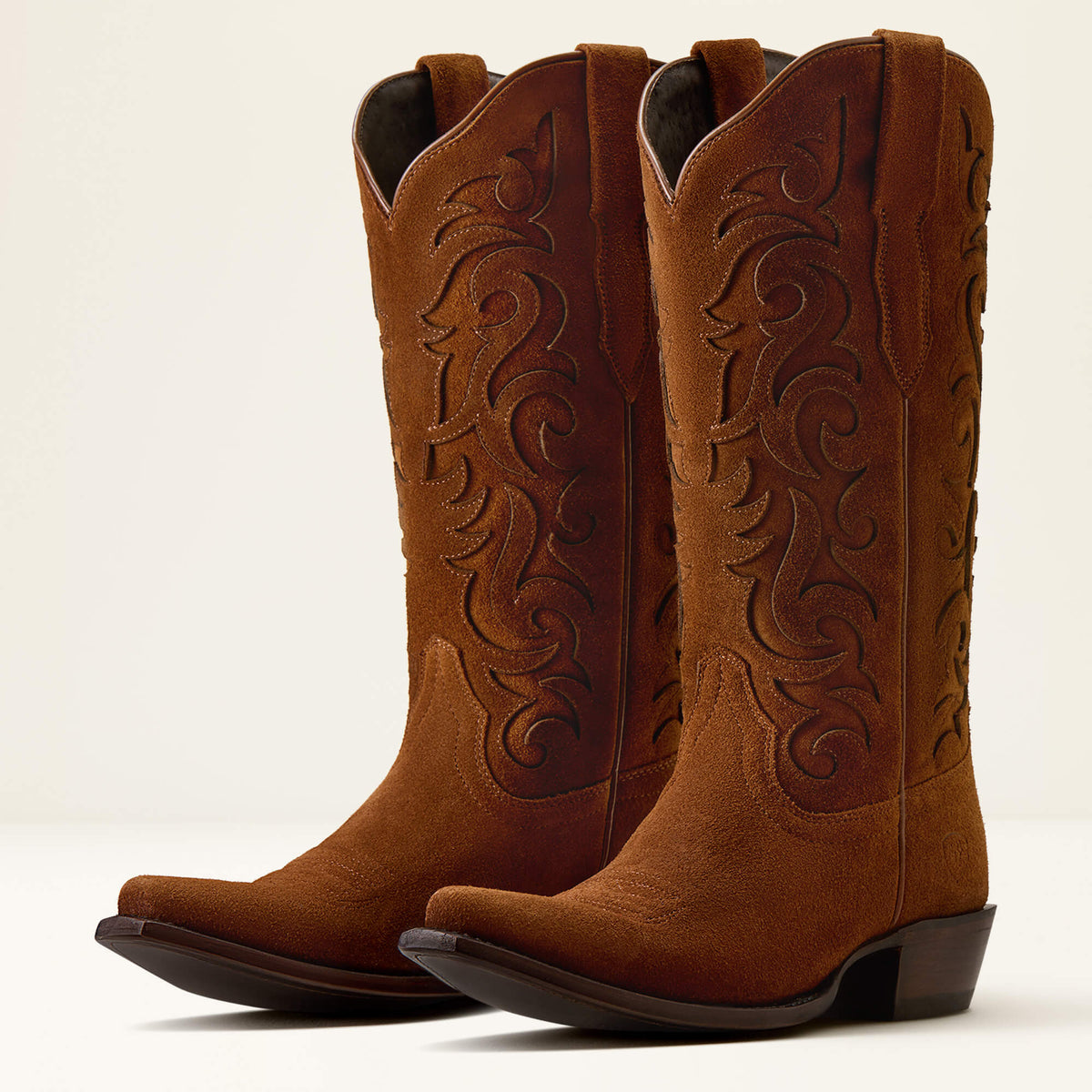 Ariat Womens Vallie X Toe Western Boot statement boot for date night and the rodeo with dresses or denim