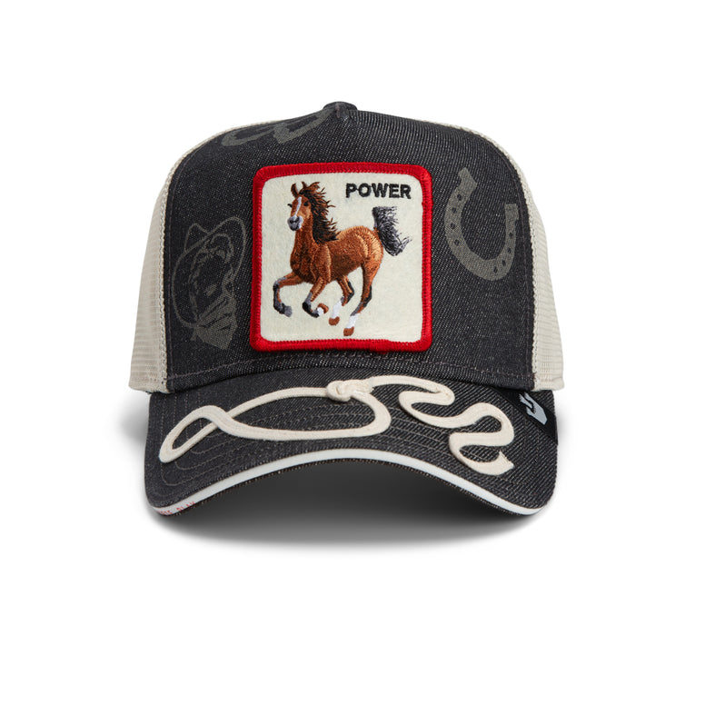 Goorin Bros Full Throttle Hat at boltranchstore.com