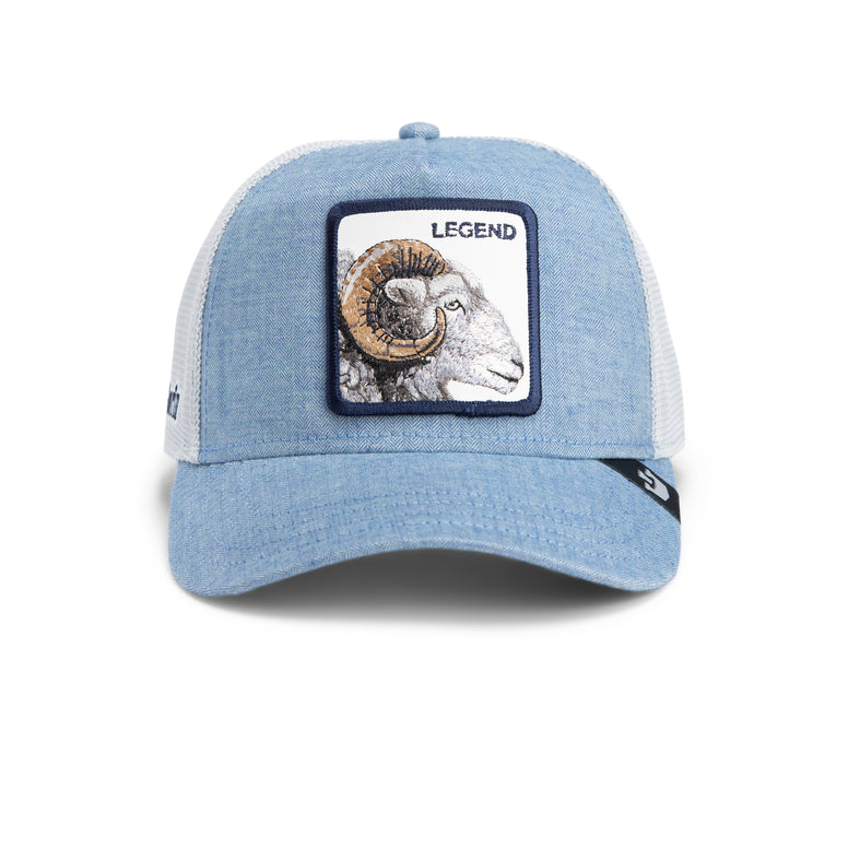 Goorin Bros Suited Legend Hat – Bolt Ranch Store
