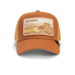 Goorin Bros Lone Ranger Hat order today at boltranchstore.com