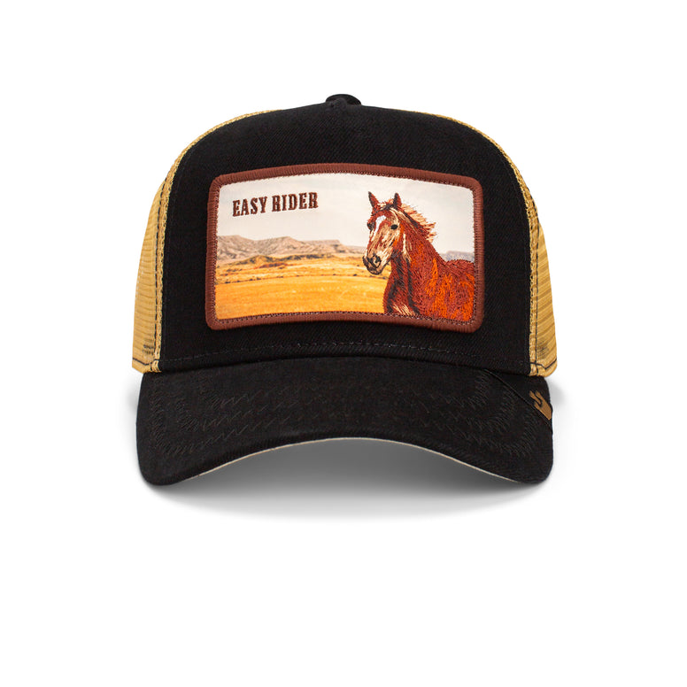 Goorin Bros Easy Rider Hat available at boltranchstore.com