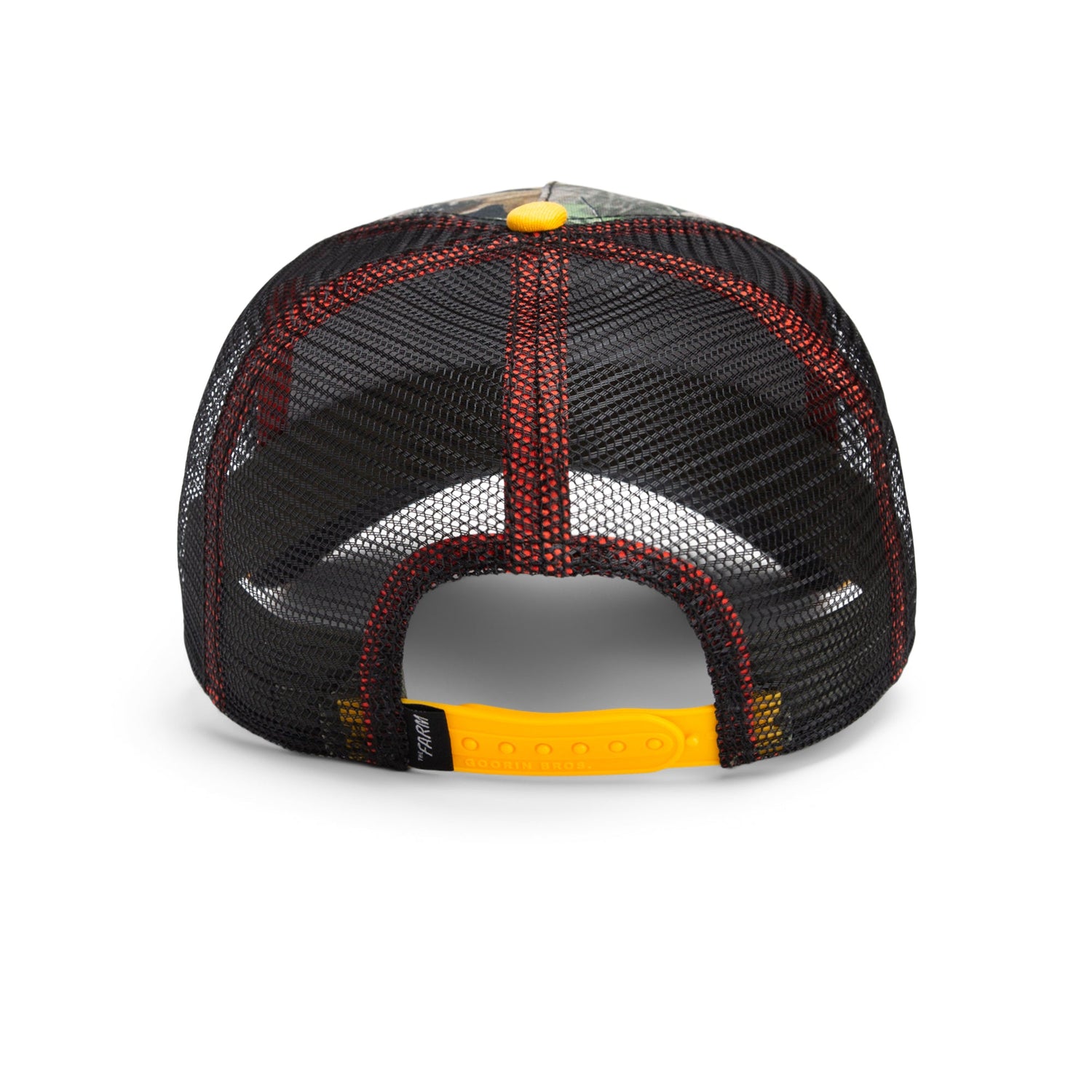 Goorin Bros Eagle Eyed Hat