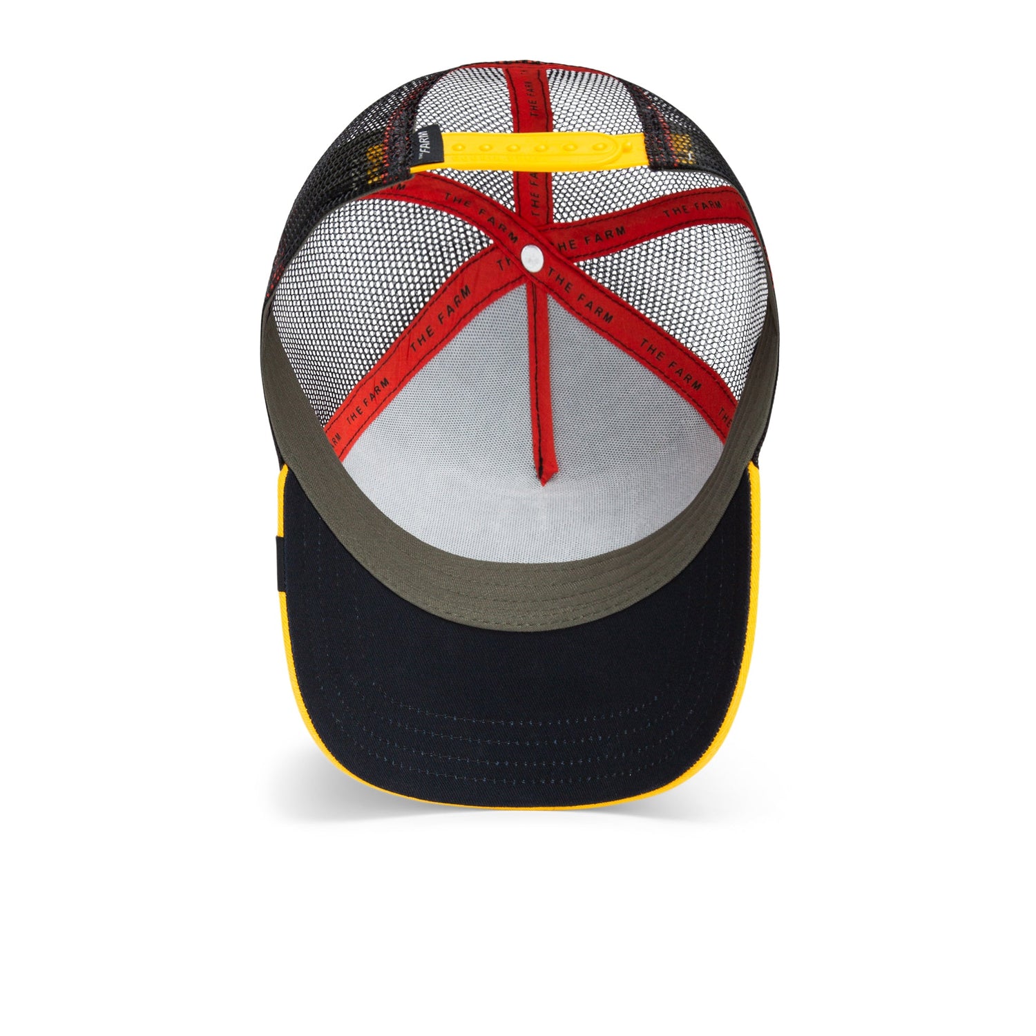 Goorin Bros Eagle Eyed Hat