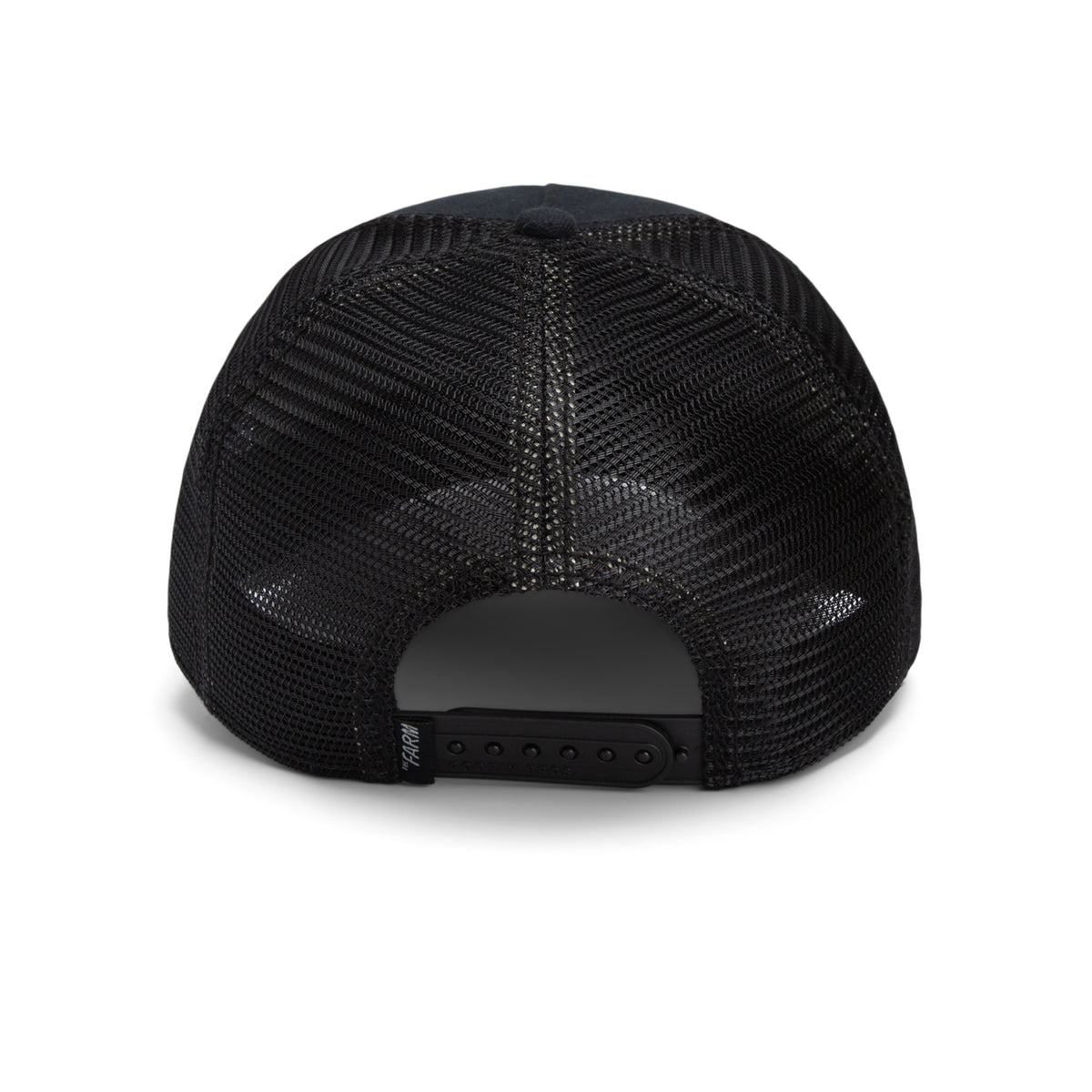 Goorin Bros Catch You Later Hat snap back closure