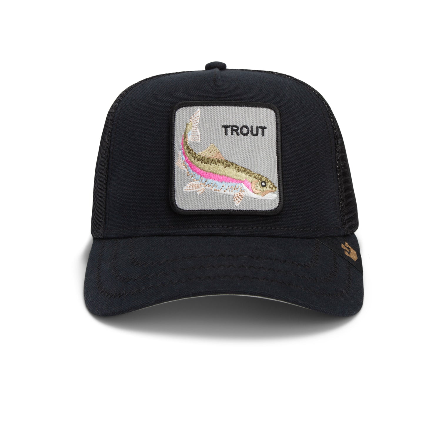 Goorin Bros Catch You Later Hat
