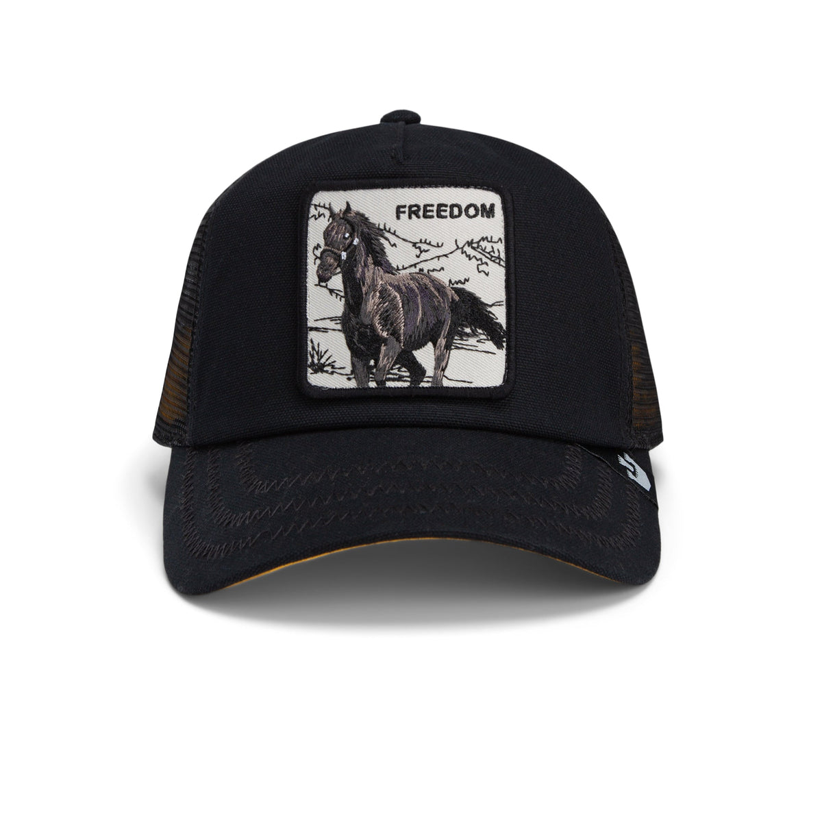 Goorin Bros Run Wild Hat order today at boltranchstore.com
