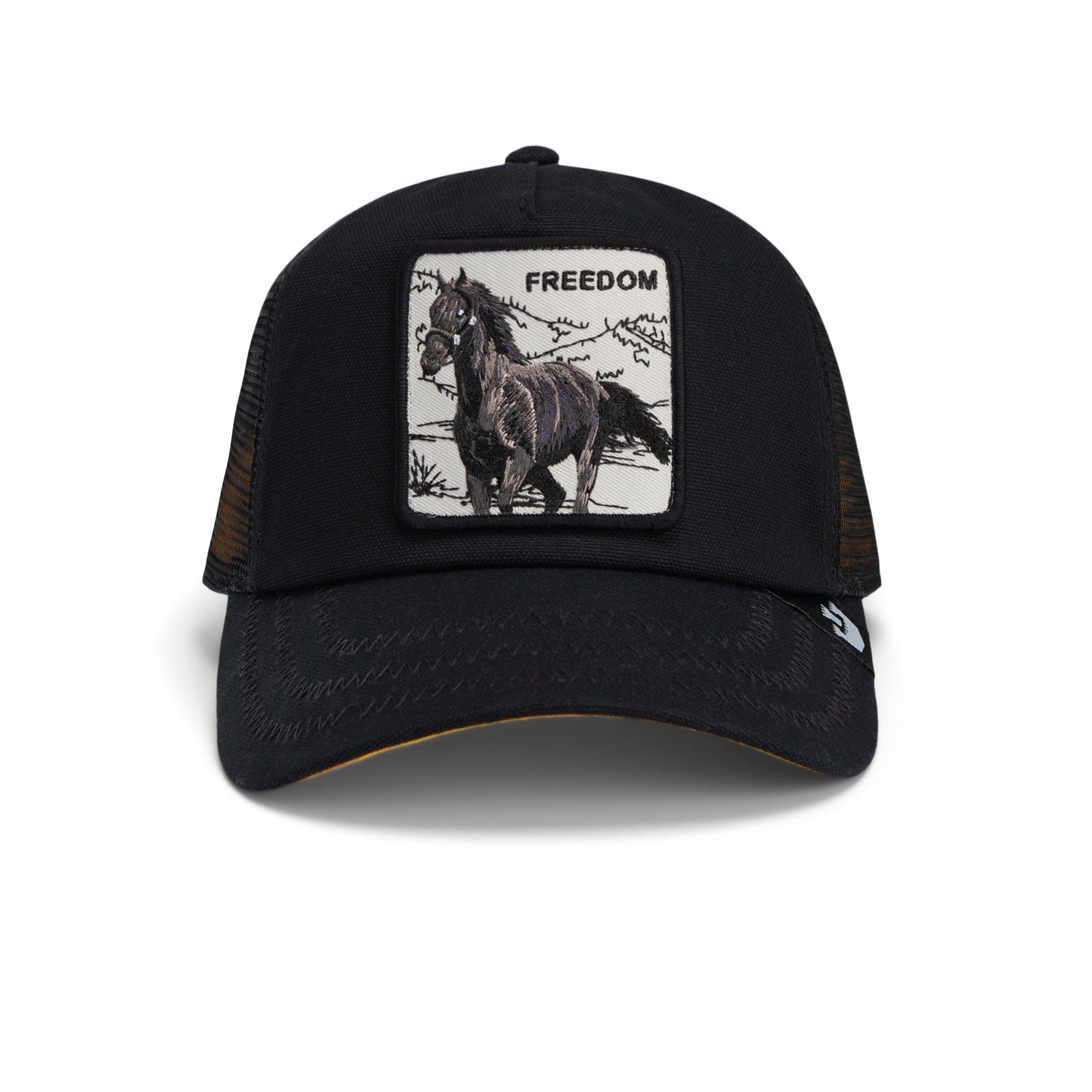 Goorin Bros Run Wild Hat order today at boltranchstore.com

