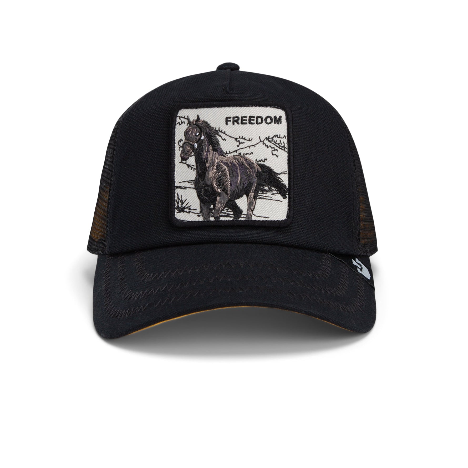 Goorin Bros Run Wild Hat order today at boltranchstore.com
