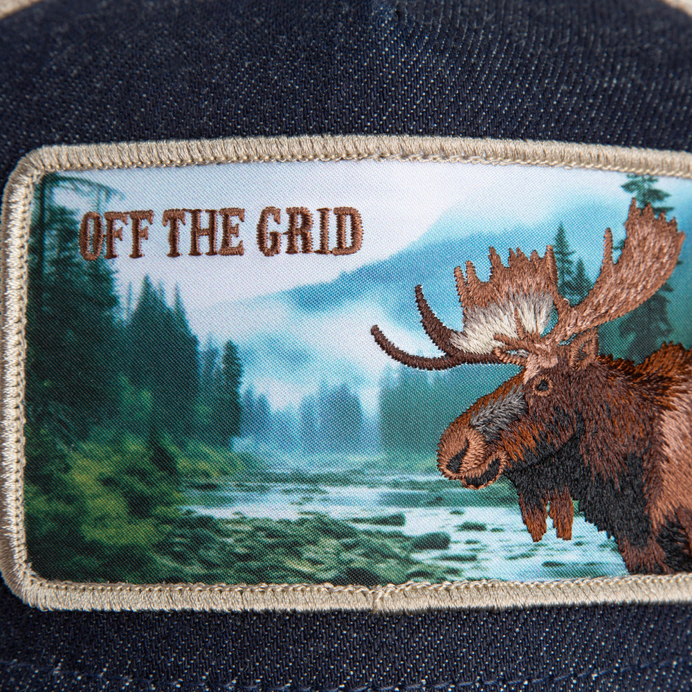 Goorin Bros Staycation Hat