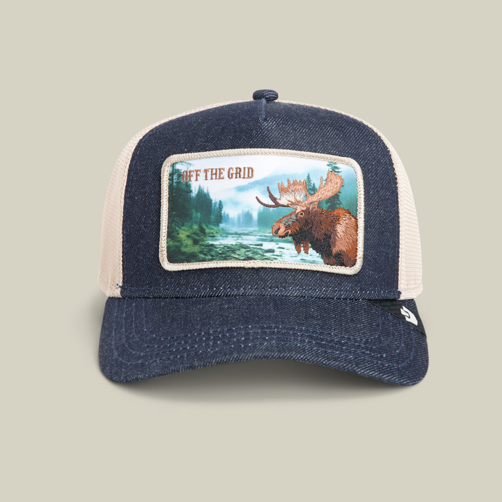 Goorin Bros Staycation Hat