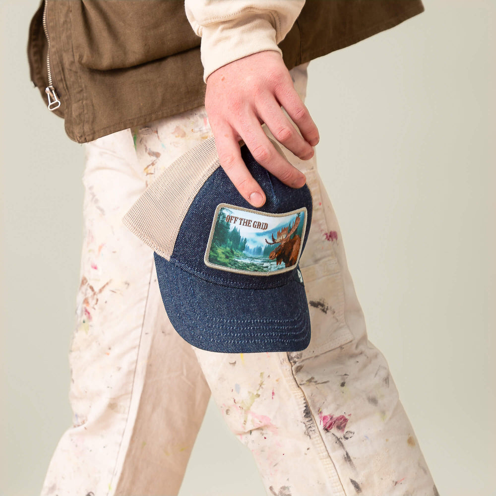 Goorin Bros Staycation Hat