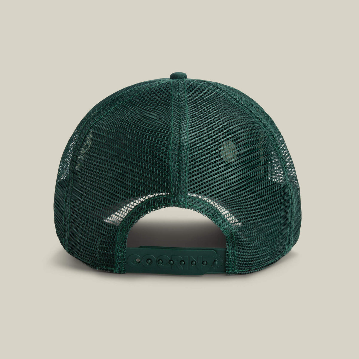 Goorin Bros The Lucky Duck snapback closure with an adjustable strap for one size fit ranch wear Utah