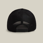 Goorin Bros Wise Ass Trucker snapback closure with an adjustable strap for one size fit ranch wear Utah