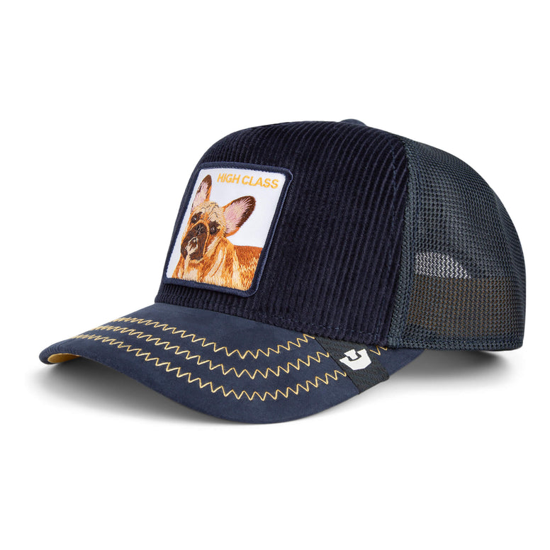 Goorin Bros High Class Remix Hat