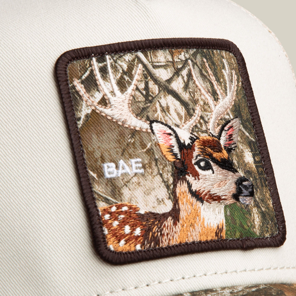Goorin Bros Realtree Edge Bae Doe