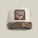 Goorin Bros Realtree Edge Bae Doe 101-2988-CAM01-F01 mens womens Boltranchstore.com western clothing camoflauge Goorin Bros