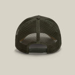 Goorin Bros Badlands Bass snapback closure with an adjustable strap for one size fit ranch wear Utah
