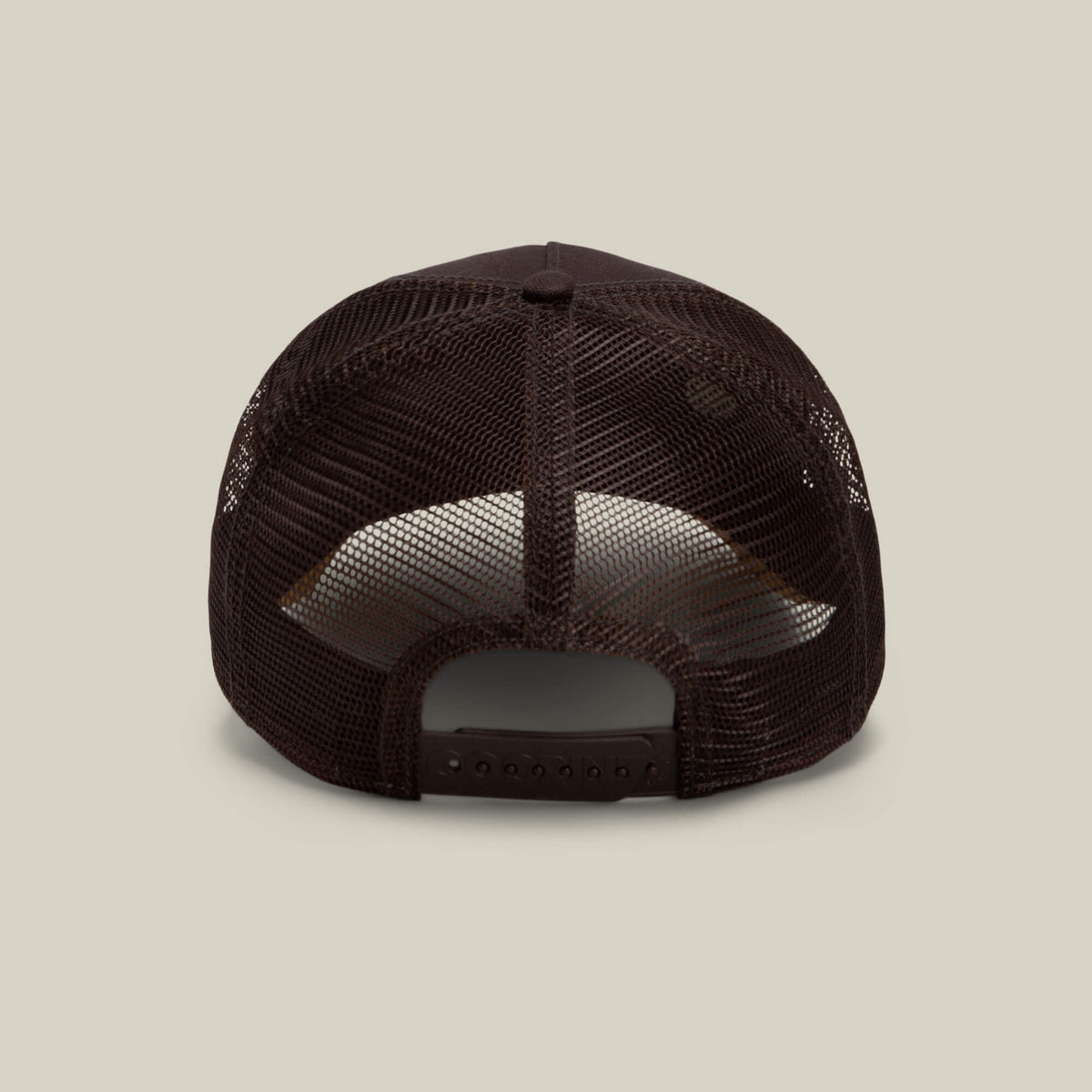 Goorin Bros Badlands Skull snapback closure with an adjustable strap for one size fit ranch wear Utah