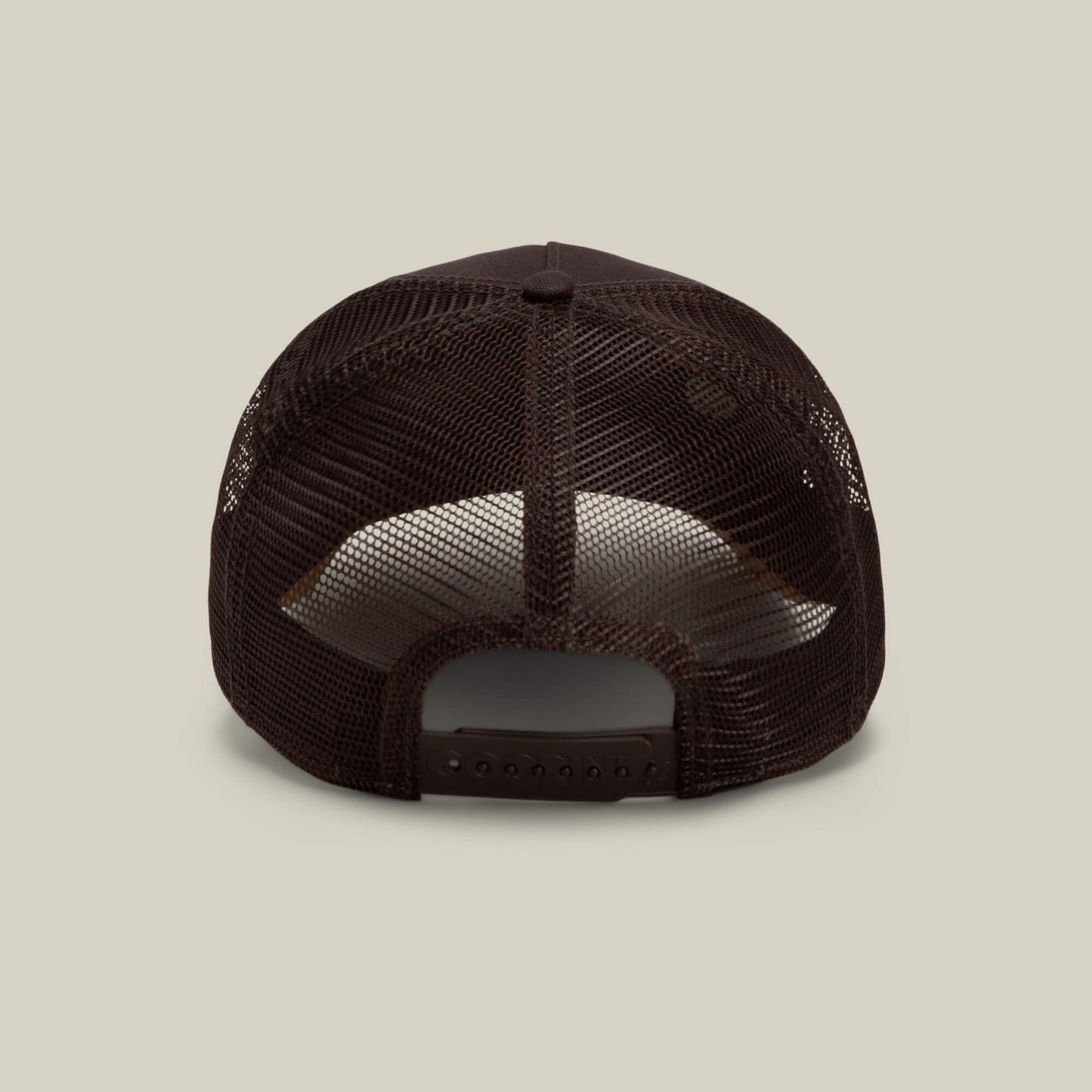 Goorin Bros Badlands Skull snapback closure with an adjustable strap for one size fit ranch wear Utah