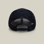 Goorin Bros Badlands Eagle snapback closure with an adjustable strap for one size fit ranch wear Utah
