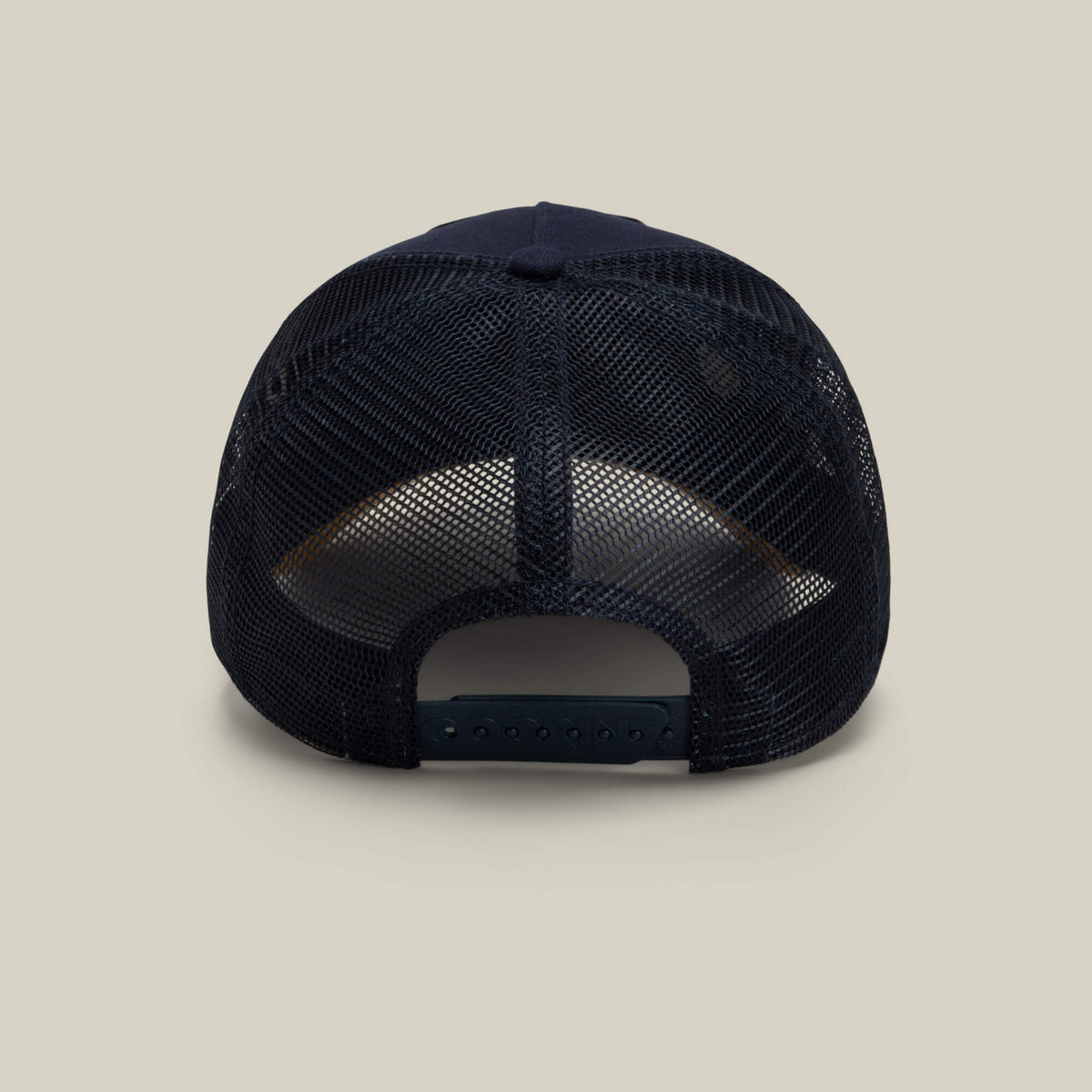 Goorin Bros Badlands Eagle snapback closure with an adjustable strap for one size fit ranch wear Utah