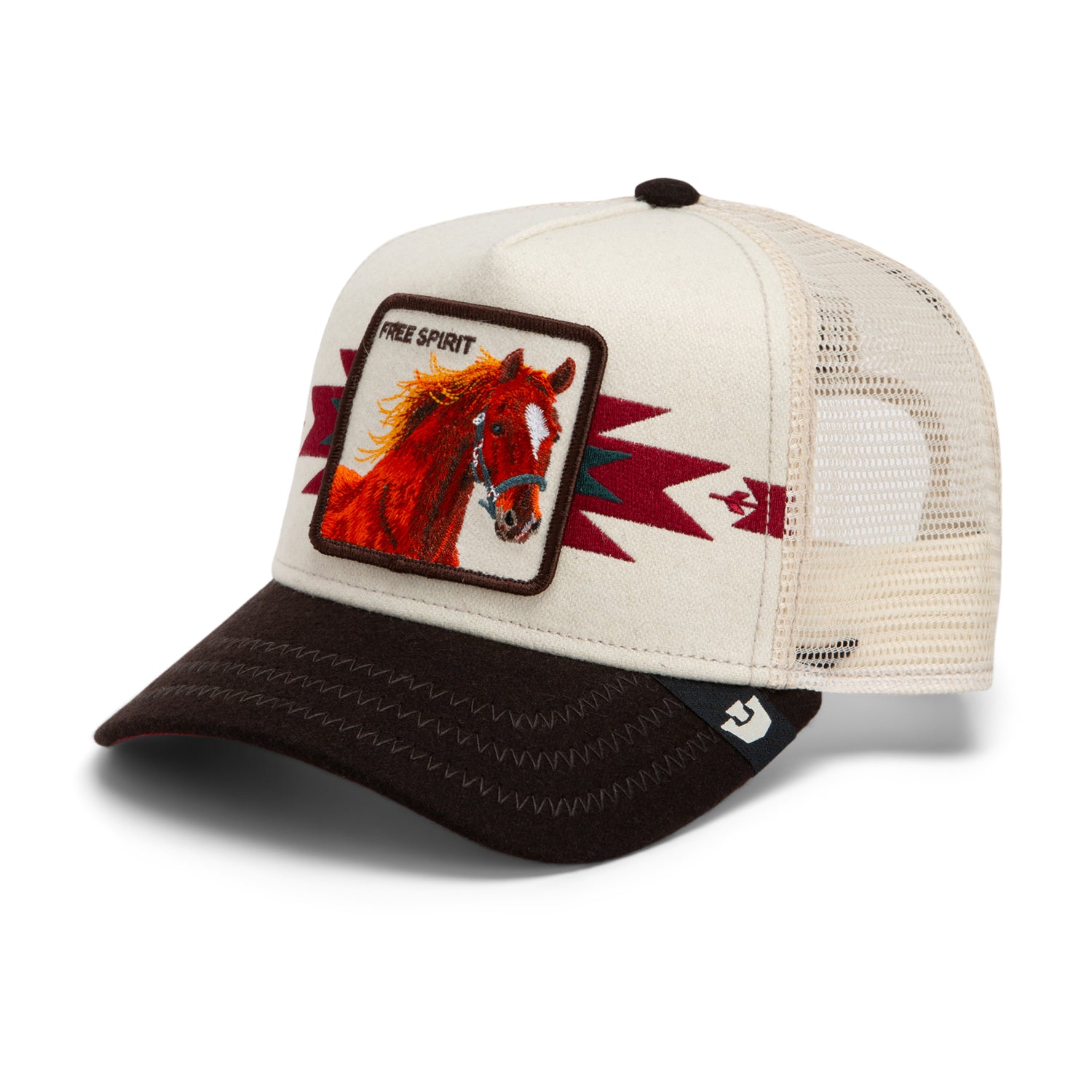 Goorin Bros Canyon Free Spirit Hat
