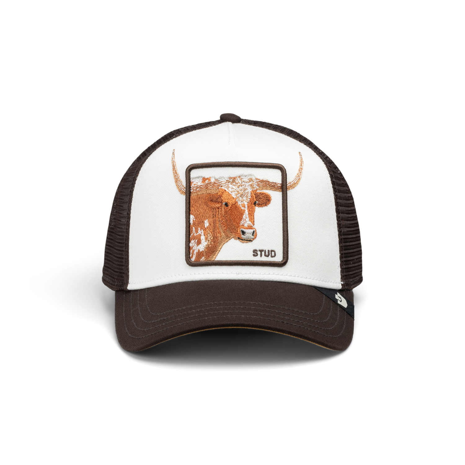 Goorin Bros Over the Line Longhorn Hat