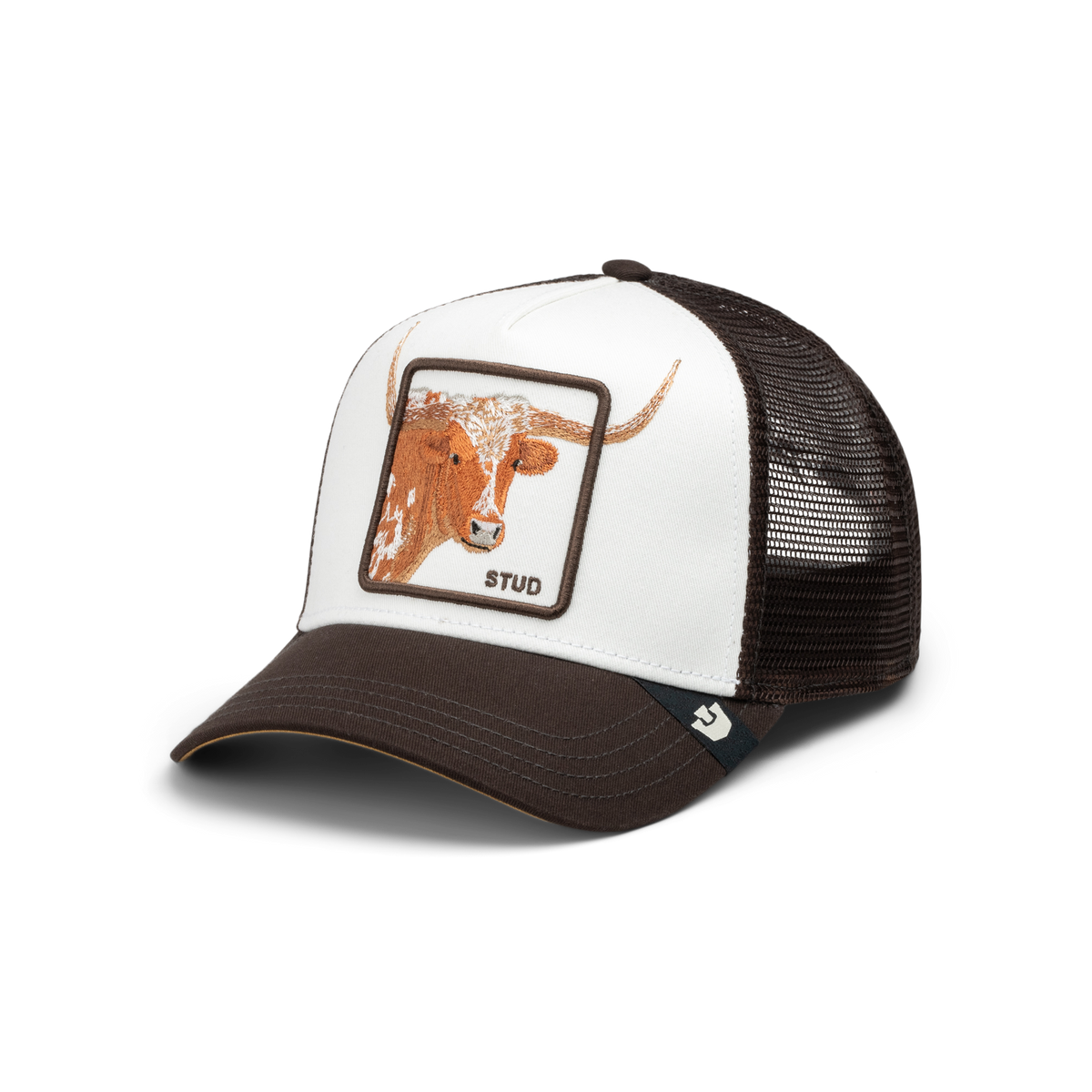 Goorin Bros Over the Line Longhorn Hat