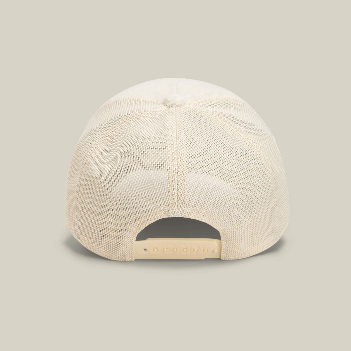 Goorin Bros Double Stuffed Teddy snapback closure with an adjustable strap for one size fit ranch wear Utah