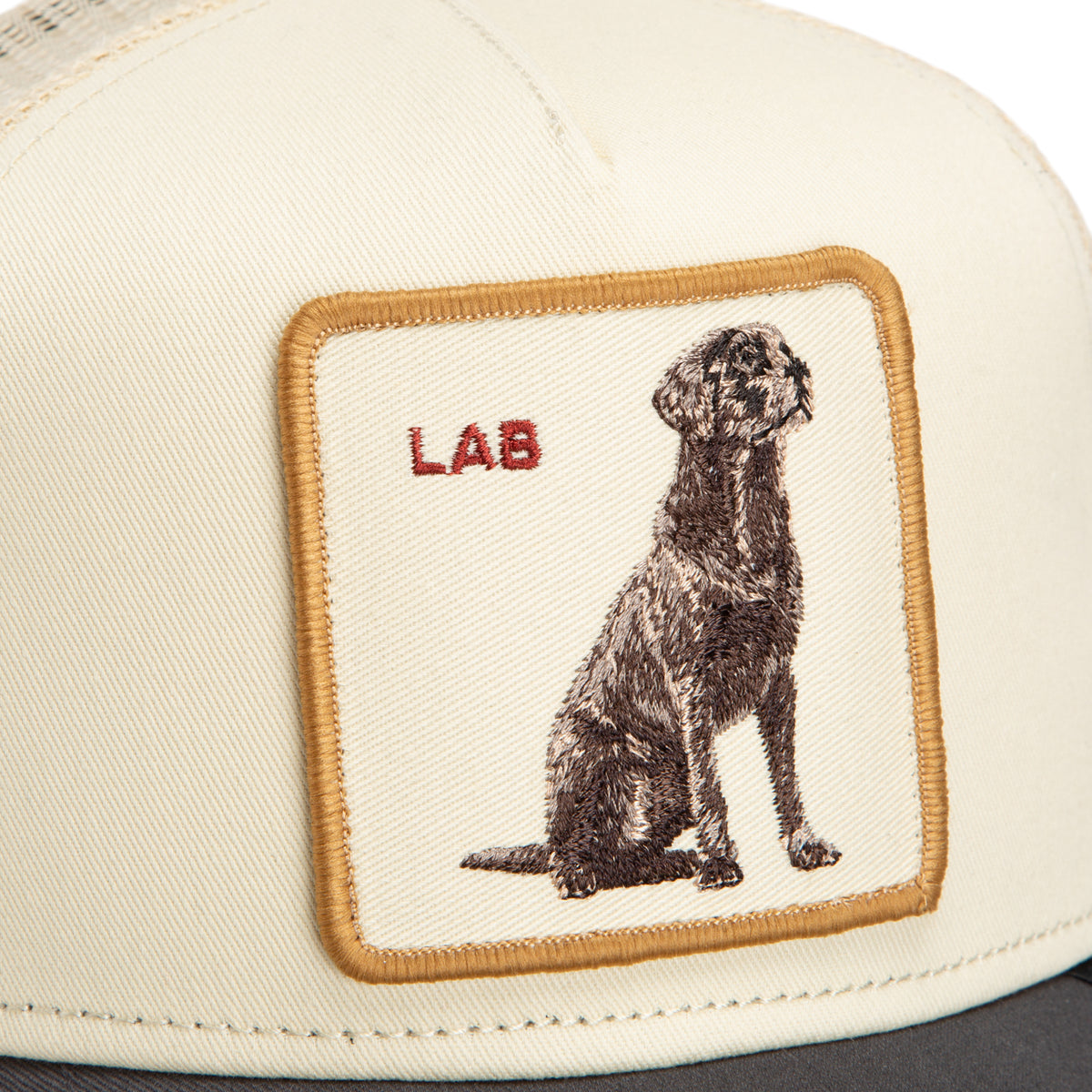 Goorin Bros Shadow Lab Hat