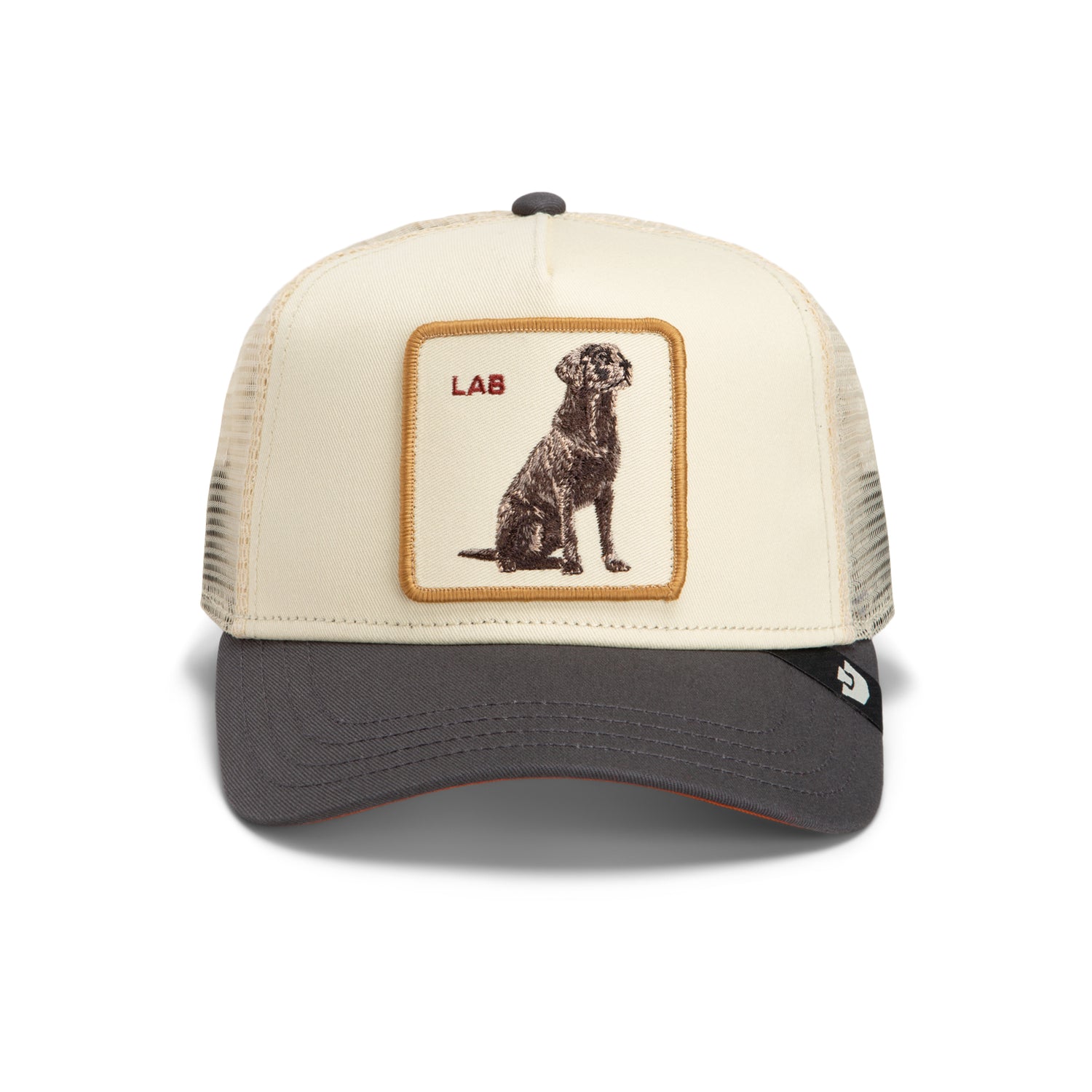 Goorin Bros Shadow Lab Hat