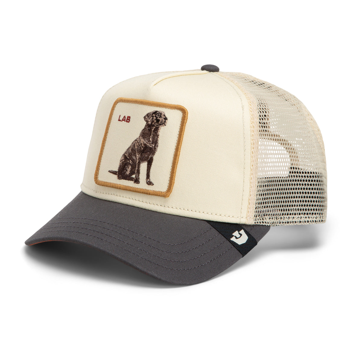 Goorin Bros Shadow Lab Hat