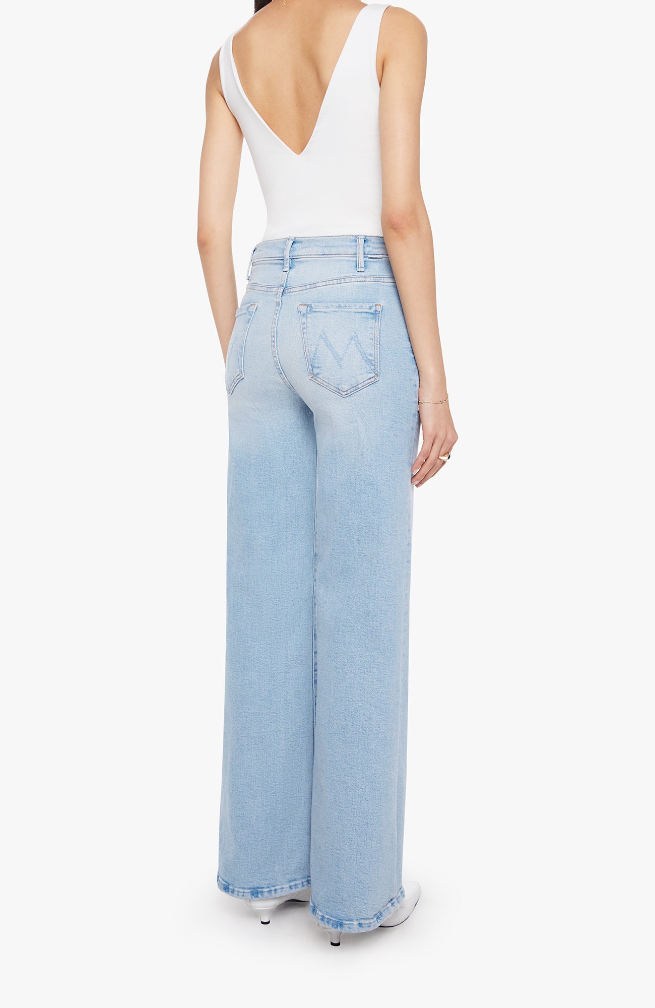 Mother The Hustler Roller Sneak Complete 360