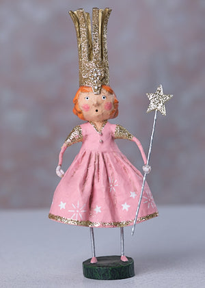 Lori Mitchell Halloween Harvest Figurines