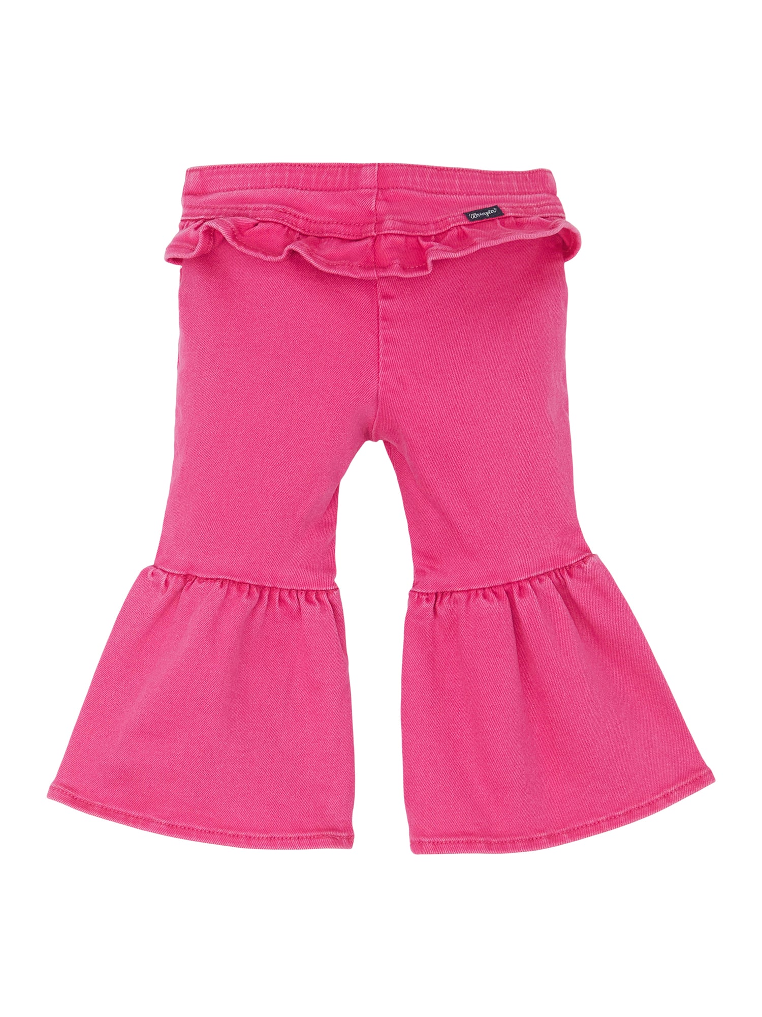 Wrangler Western Baby Girl Flare Delilah Pant