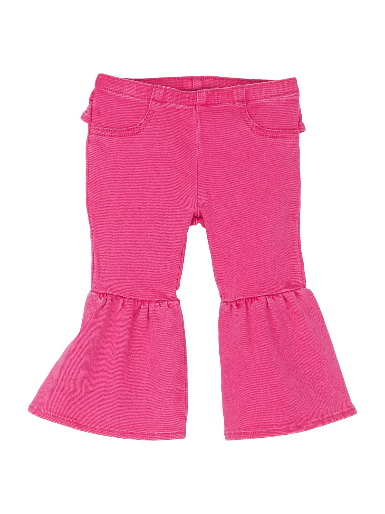 Wrangler Western Baby Girl Flare Delilah Pant