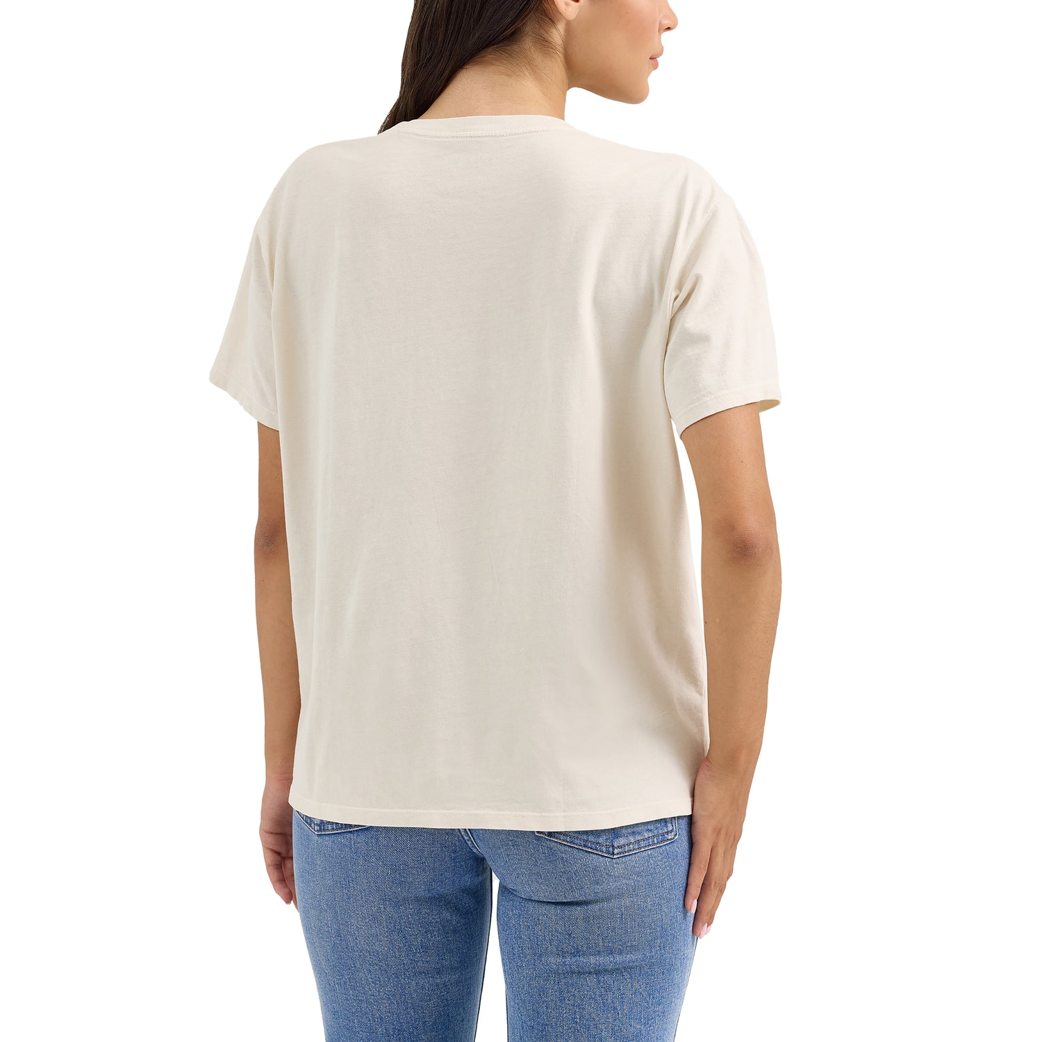 Wrangler Womens SS 1947 Tee