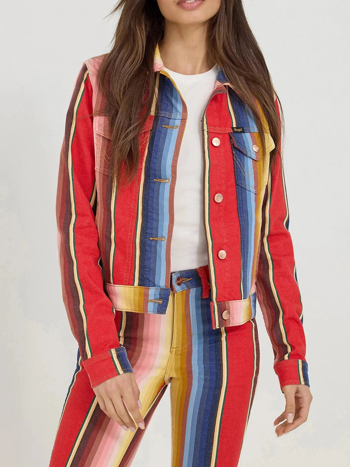 Laney Wilson Rodeo Lainey Wilson Collection – Bolt Ranch Store