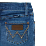 Wrangler Girls Western Bootcut Lia Jeans order today at boltranchstore.ocm