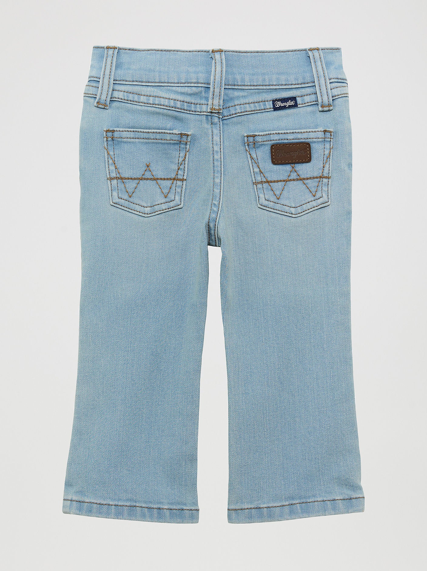 Wrangler Baby Boy Jean in Beach Wash
