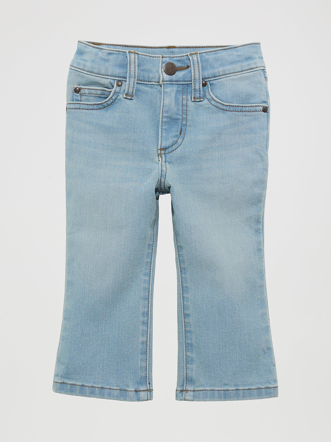 Wrangler Baby Boy Jean in Beach Wash