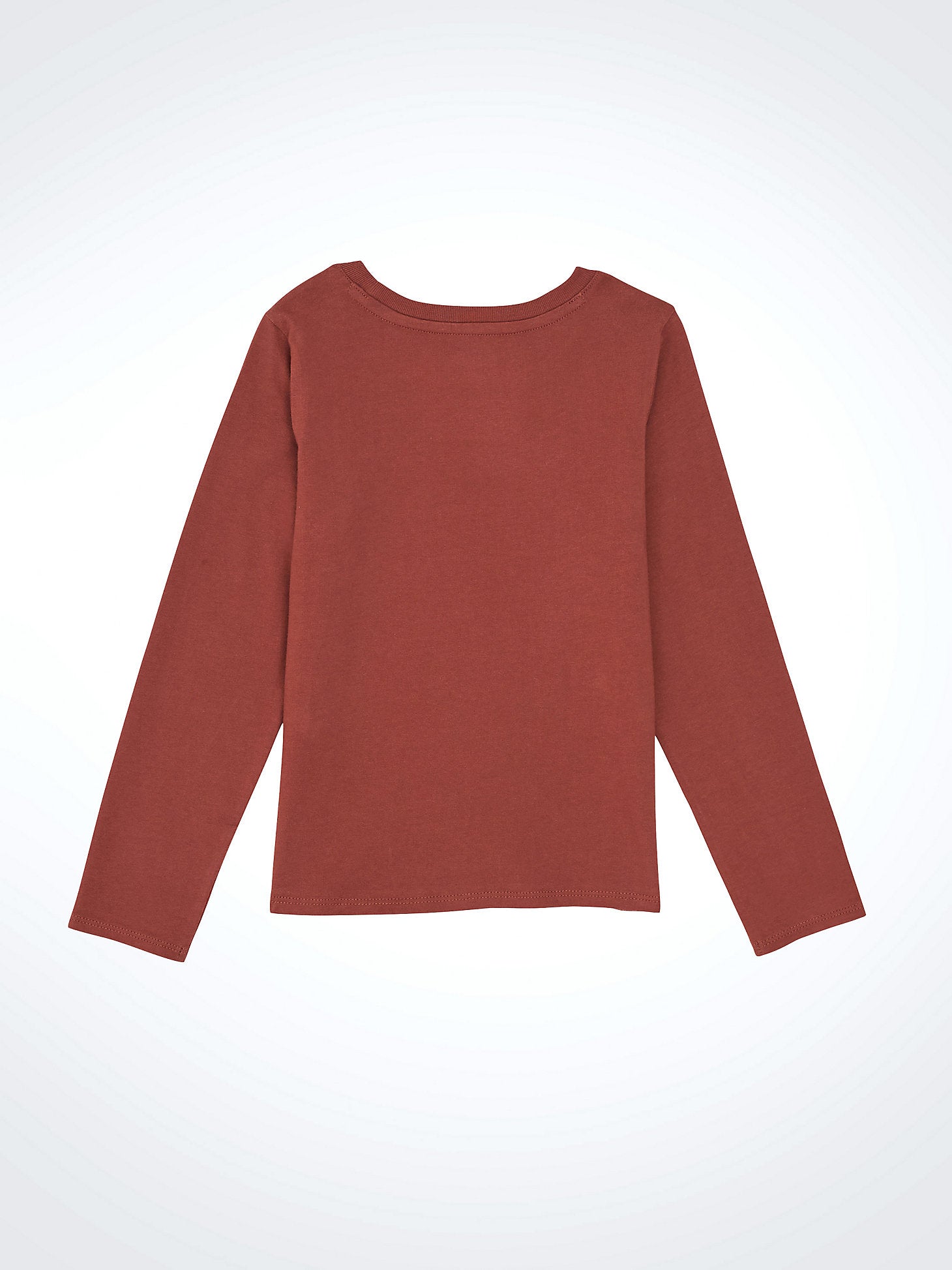 Wrangler Girls Long Live Cowgirls L/S Tee