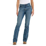 Wrangler Womens Retro Bailey Boot Jean in Natalia