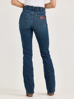 Wrangler Womens Retro Bailey Bootcut Jean in Mary