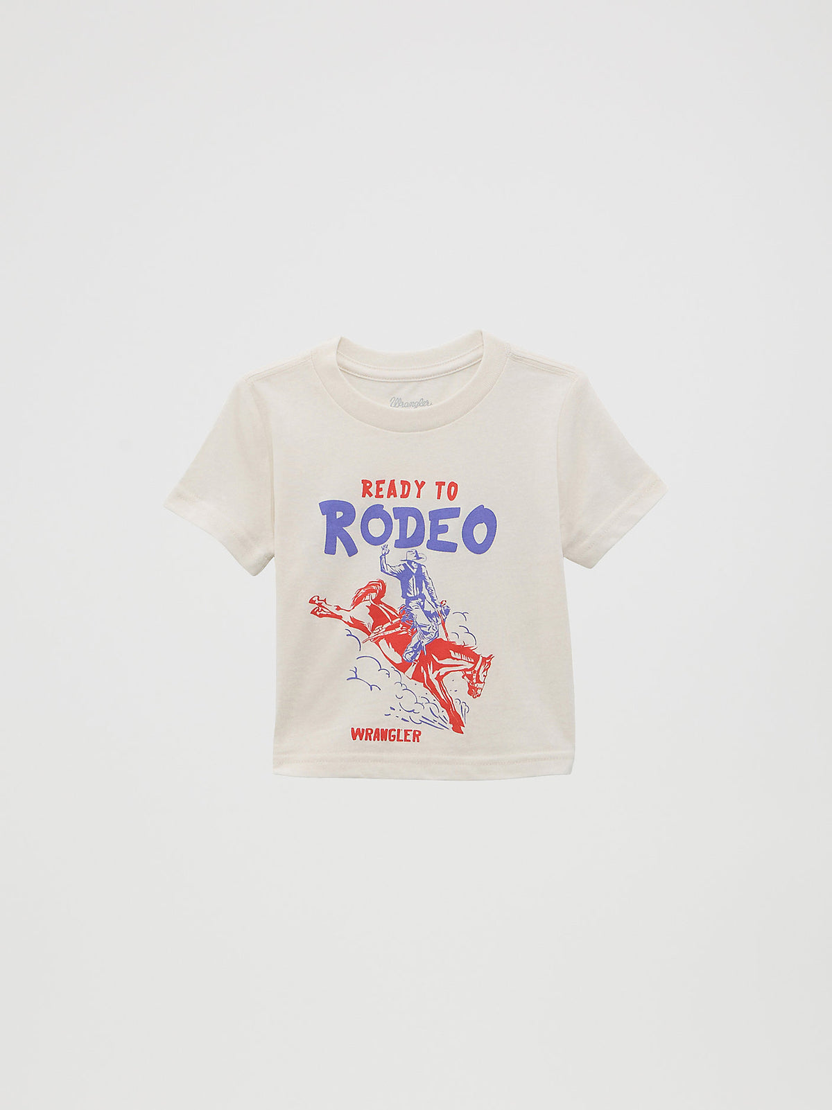 Little Boys Wrangler Graphic Tshirt 112368711 Little boys free shipping rodeo red white and blue boltranchstore.com 