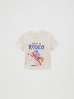 Little Boys Wrangler Graphic Tshirt 112368711 Little boys free shipping rodeo red white and blue boltranchstore.com 