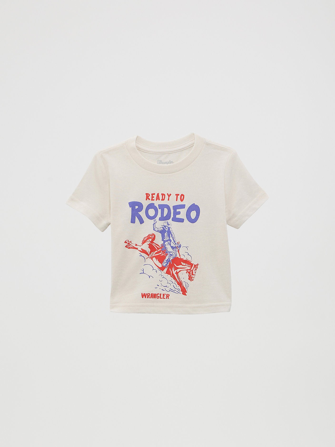 Little Boys Wrangler Graphic Tshirt 112368711 Little boys free shipping rodeo red white and blue boltranchstore.com 