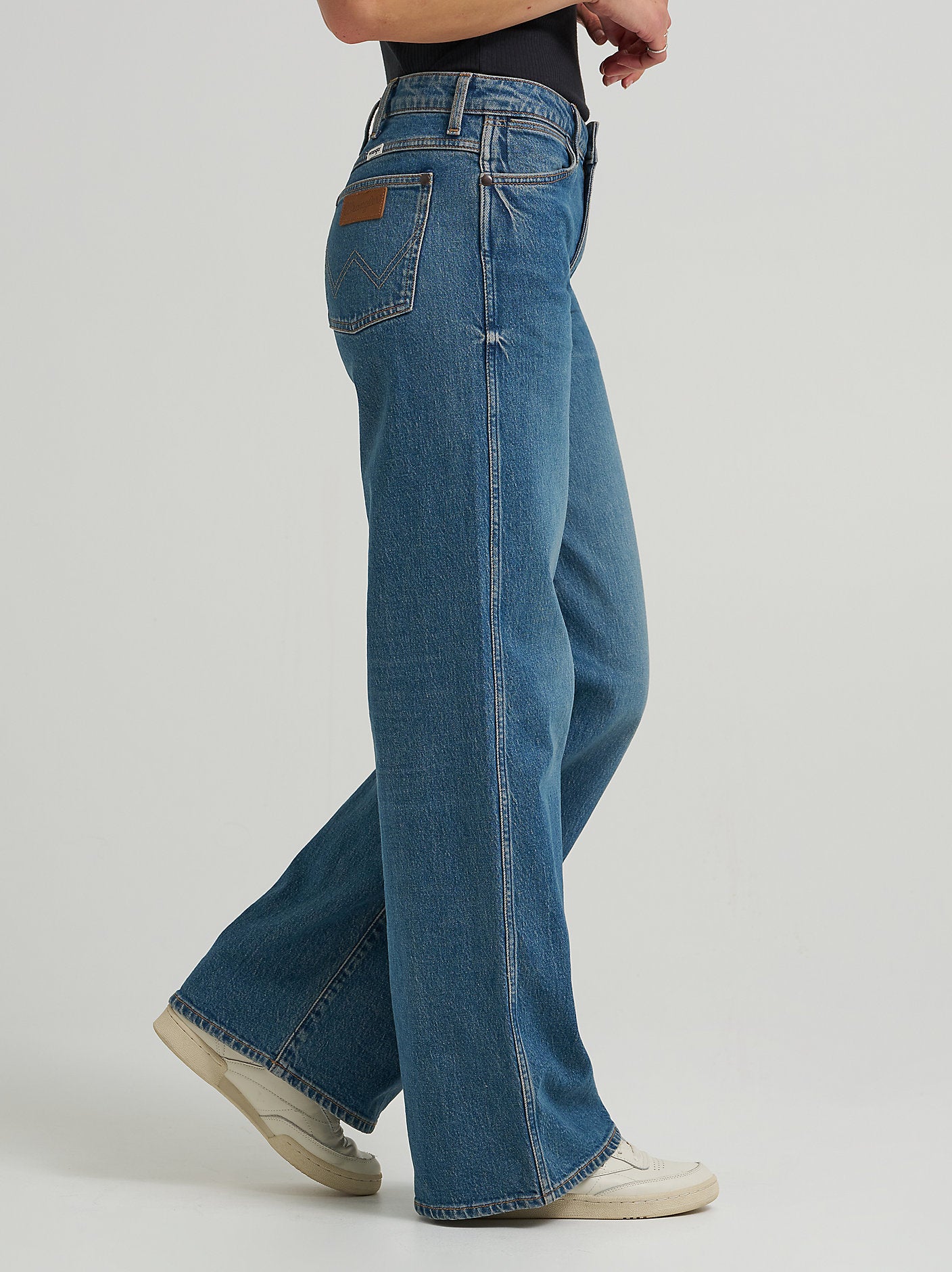 Wrangler Womens Worldwide Drifters Dream